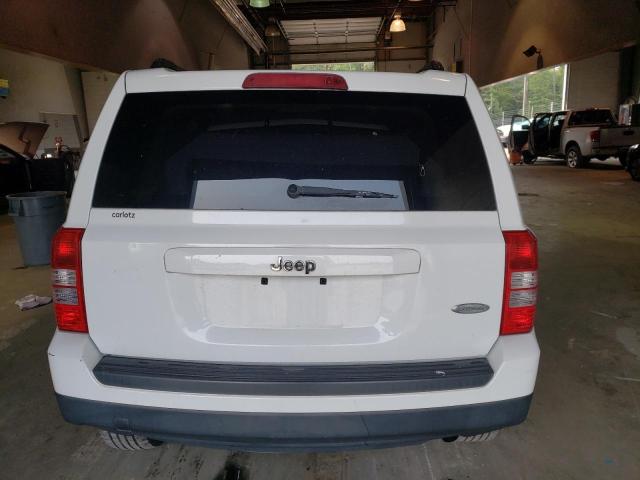 Photo 5 VIN: 1J4NT1GA5BD119640 - JEEP PATRIOT SP 