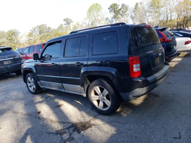 Photo 1 VIN: 1J4NT1GA5BD142853 - JEEP PATRIOT SP 