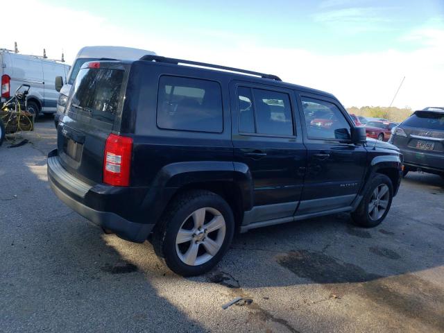 Photo 2 VIN: 1J4NT1GA5BD142853 - JEEP PATRIOT SP 