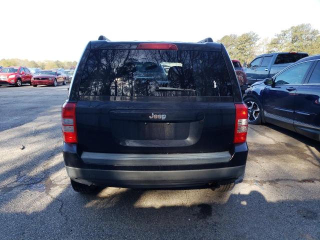 Photo 5 VIN: 1J4NT1GA5BD142853 - JEEP PATRIOT SP 