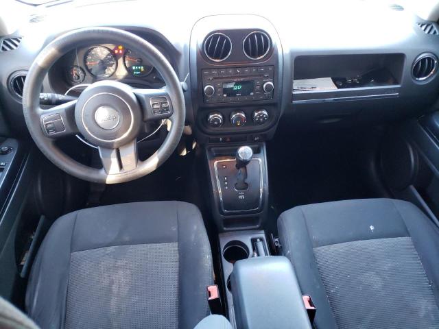 Photo 7 VIN: 1J4NT1GA5BD142853 - JEEP PATRIOT SP 