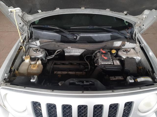 Photo 6 VIN: 1J4NT1GA5BD159734 - JEEP PATRIOT SP 