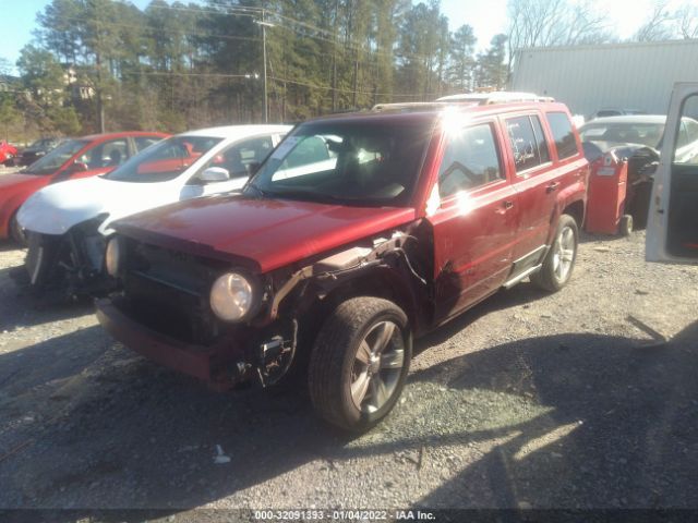 Photo 1 VIN: 1J4NT1GA5BD167512 - JEEP PATRIOT 