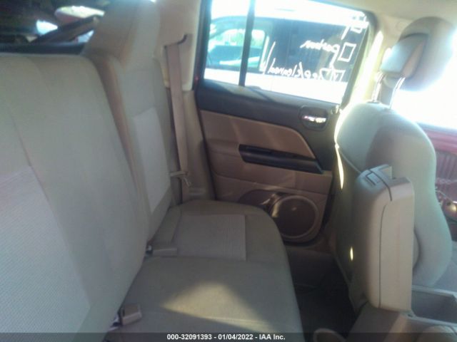 Photo 7 VIN: 1J4NT1GA5BD167512 - JEEP PATRIOT 