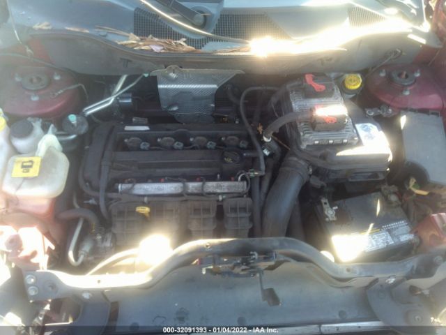 Photo 9 VIN: 1J4NT1GA5BD167512 - JEEP PATRIOT 