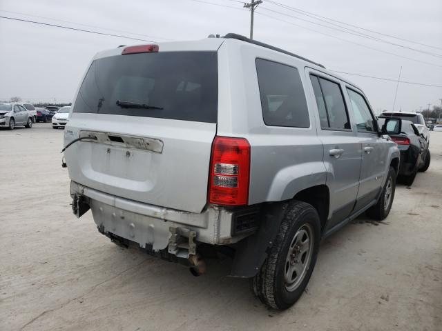 Photo 3 VIN: 1J4NT1GA5BD170264 - JEEP PATRIOT SP 