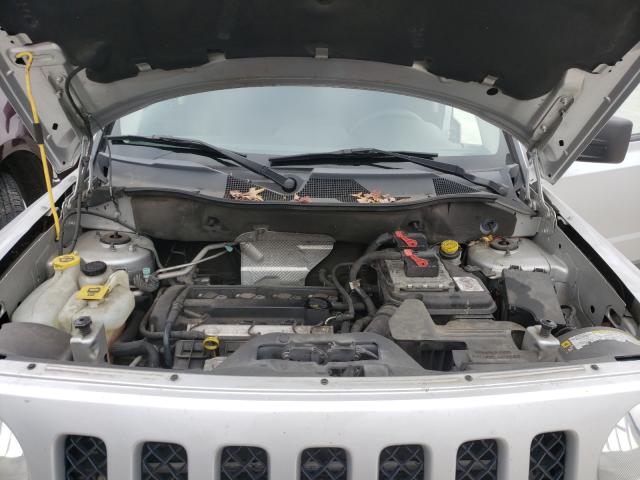 Photo 6 VIN: 1J4NT1GA5BD170264 - JEEP PATRIOT SP 