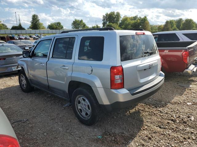 Photo 1 VIN: 1J4NT1GA5BD248977 - JEEP PATRIOT SP 