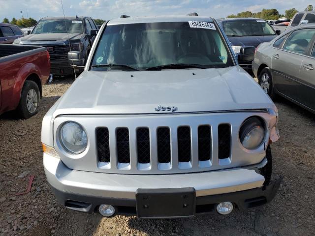 Photo 4 VIN: 1J4NT1GA5BD248977 - JEEP PATRIOT SP 