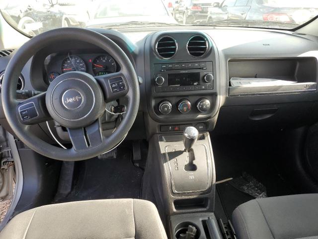 Photo 7 VIN: 1J4NT1GA5BD248977 - JEEP PATRIOT SP 