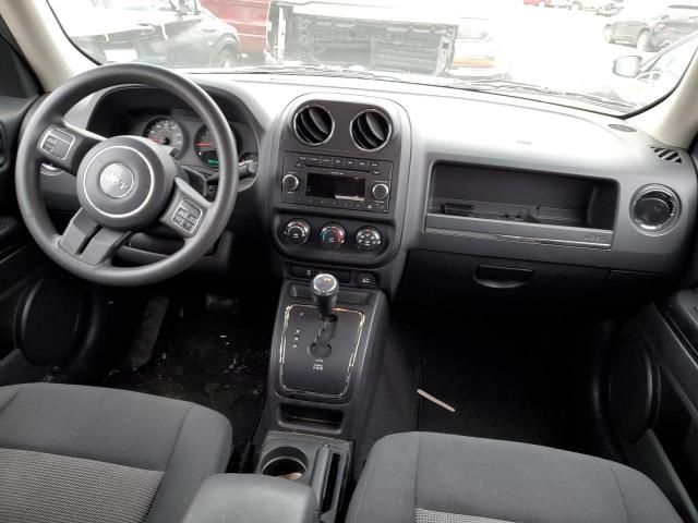 Photo 7 VIN: 1J4NT1GA5BD248977 - JEEP PATRIOT SP 