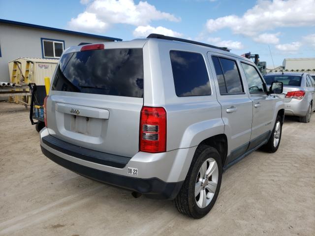 Photo 3 VIN: 1J4NT1GA5BD260028 - JEEP PATRIOT SP 