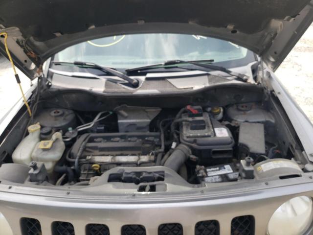 Photo 10 VIN: 1J4NT1GA5BD260451 - JEEP PATRIOT SP 