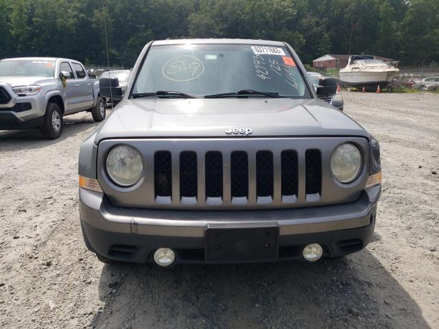 Photo 4 VIN: 1J4NT1GA5BD260451 - JEEP PATRIOT SP 