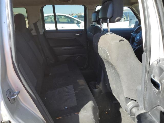 Photo 5 VIN: 1J4NT1GA5BD271188 - JEEP PATRIOT SP 