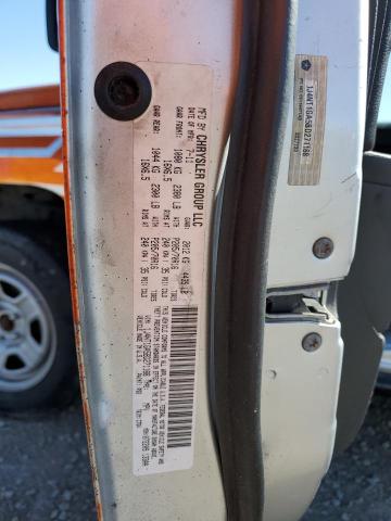 Photo 9 VIN: 1J4NT1GA5BD271188 - JEEP PATRIOT SP 