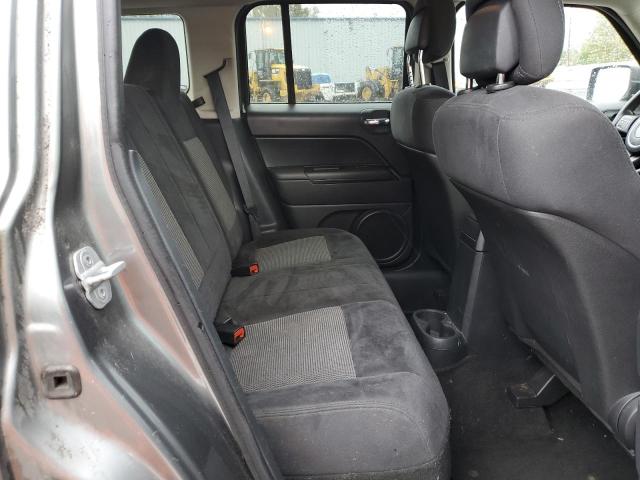 Photo 10 VIN: 1J4NT1GA5BD286709 - JEEP PATRIOT 