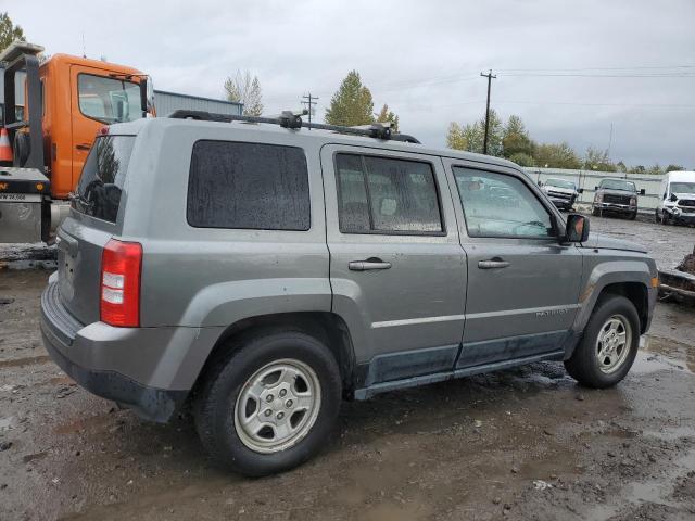 Photo 2 VIN: 1J4NT1GA5BD286709 - JEEP PATRIOT 