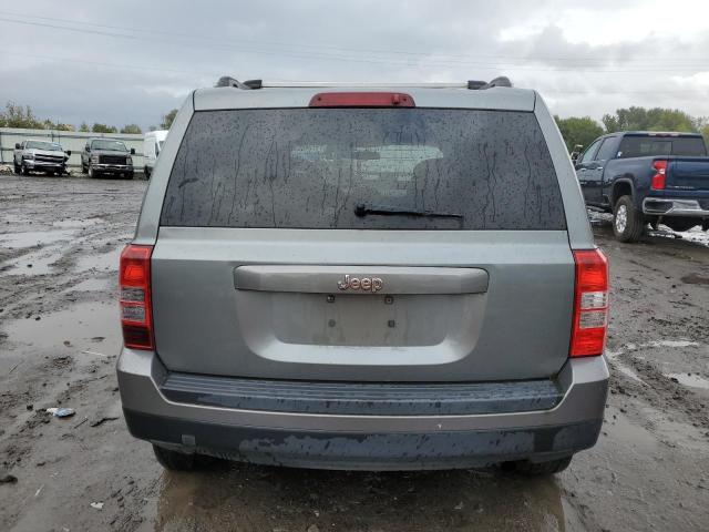 Photo 5 VIN: 1J4NT1GA5BD286709 - JEEP PATRIOT 