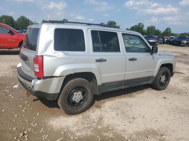 Photo 2 VIN: 1J4NT1GA5BD287116 - JEEP PATRIOT LA 