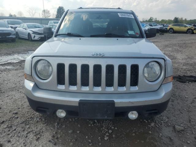 Photo 4 VIN: 1J4NT1GA5BD287116 - JEEP PATRIOT LA 