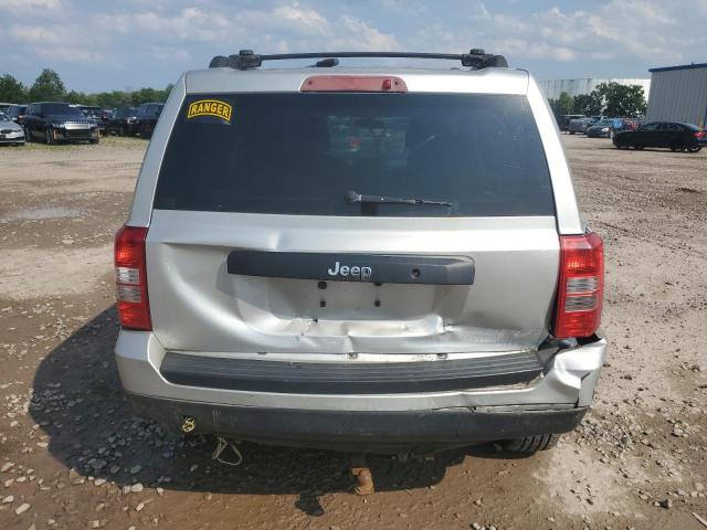 Photo 5 VIN: 1J4NT1GA5BD287116 - JEEP PATRIOT LA 