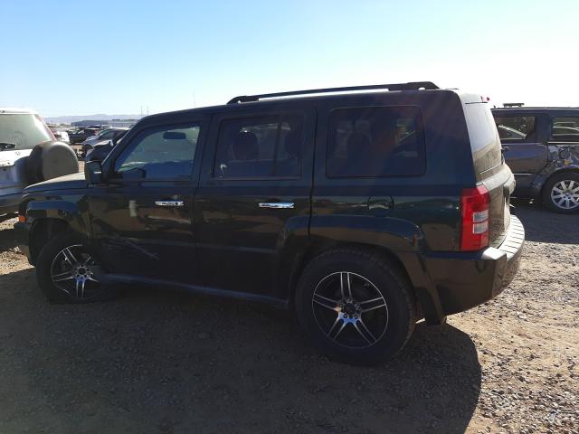 Photo 2 VIN: 1J4NT1GA6AD625038 - JEEP PATRIOT SP 