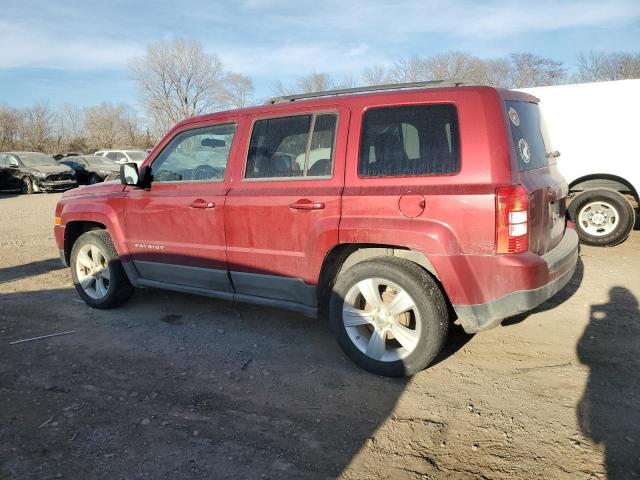 Photo 1 VIN: 1J4NT1GA6BD115659 - JEEP PATRIOT 