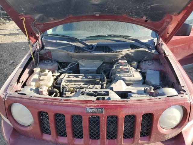 Photo 11 VIN: 1J4NT1GA6BD115659 - JEEP PATRIOT 