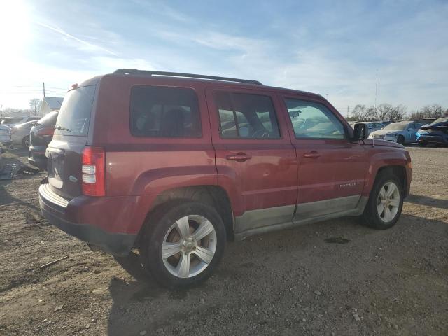 Photo 2 VIN: 1J4NT1GA6BD115659 - JEEP PATRIOT 