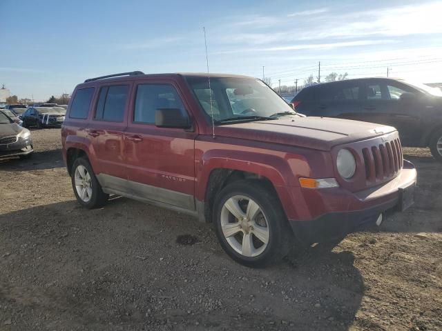 Photo 3 VIN: 1J4NT1GA6BD115659 - JEEP PATRIOT 