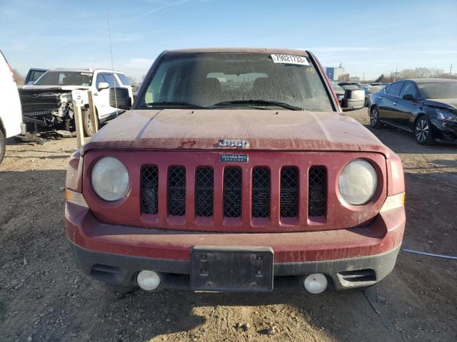 Photo 4 VIN: 1J4NT1GA6BD115659 - JEEP PATRIOT 