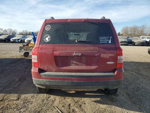 Photo 5 VIN: 1J4NT1GA6BD115659 - JEEP PATRIOT 