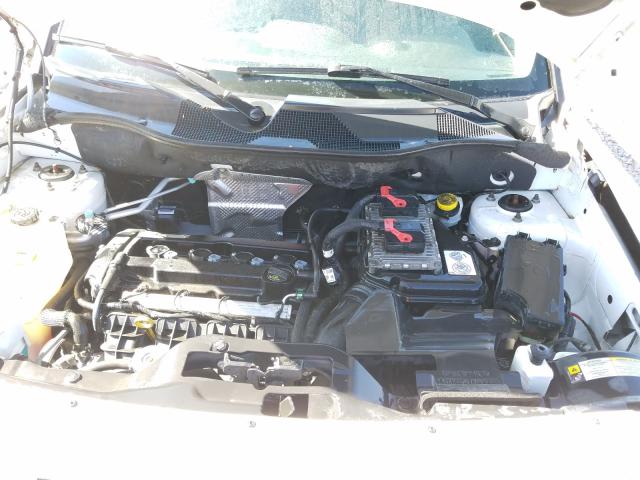 Photo 6 VIN: 1J4NT1GA6BD150850 - JEEP PATRIOT SP 