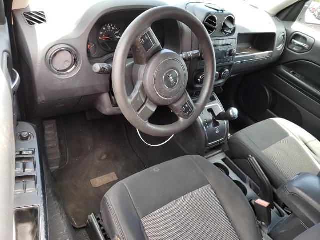 Photo 7 VIN: 1J4NT1GA6BD270678 - JEEP PATRIOT SP 