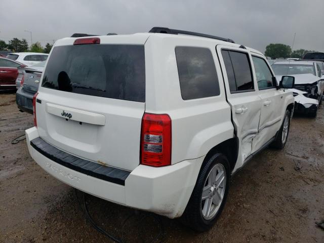 Photo 2 VIN: 1J4NT1GA7AD621743 - JEEP PATRIOT SP 