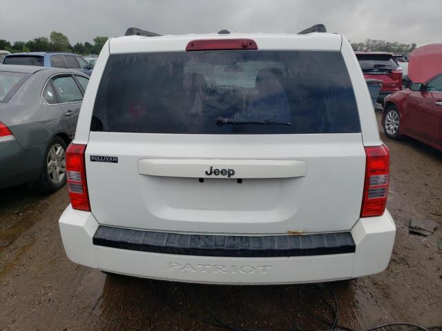 Photo 5 VIN: 1J4NT1GA7AD621743 - JEEP PATRIOT SP 