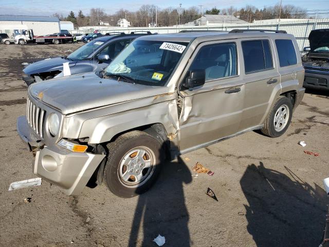 Photo 0 VIN: 1J4NT1GA7AD624903 - JEEP PATRIOT SP 