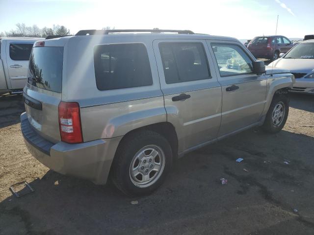 Photo 2 VIN: 1J4NT1GA7AD624903 - JEEP PATRIOT SP 