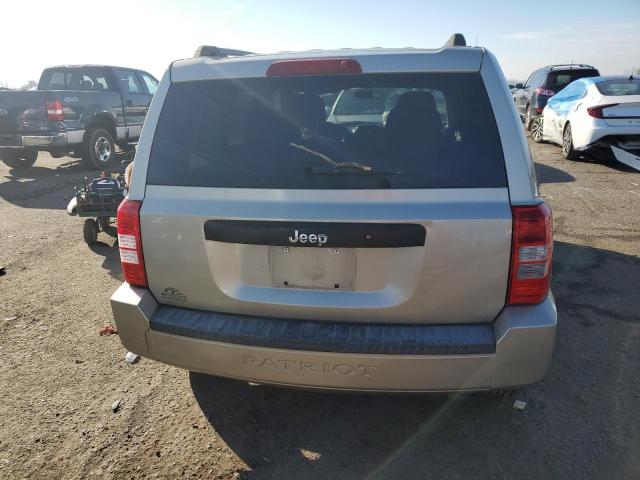 Photo 5 VIN: 1J4NT1GA7AD624903 - JEEP PATRIOT SP 