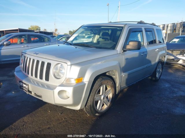 Photo 1 VIN: 1J4NT1GA7AD677181 - JEEP PATRIOT 