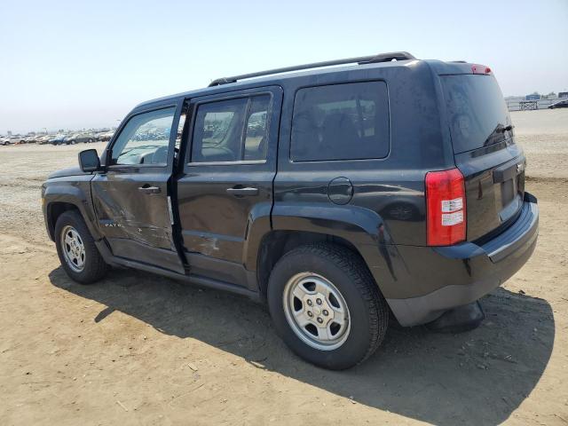 Photo 1 VIN: 1J4NT1GA7BD103049 - JEEP PATRIOT SP 