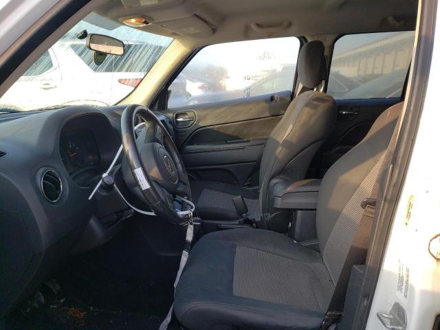 Photo 4 VIN: 1J4NT1GA7BD103682 - JEEP PATRIOT SP 