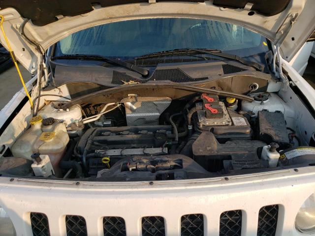 Photo 6 VIN: 1J4NT1GA7BD103682 - JEEP PATRIOT SP 