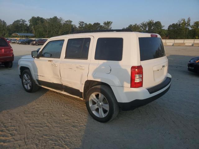 Photo 1 VIN: 1J4NT1GA7BD105240 - JEEP PATRIOT SP 