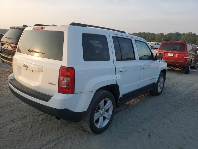 Photo 2 VIN: 1J4NT1GA7BD105240 - JEEP PATRIOT SP 