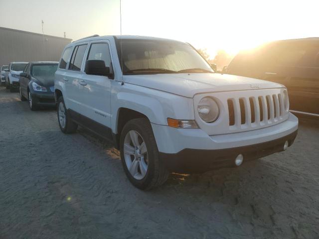 Photo 3 VIN: 1J4NT1GA7BD105240 - JEEP PATRIOT SP 