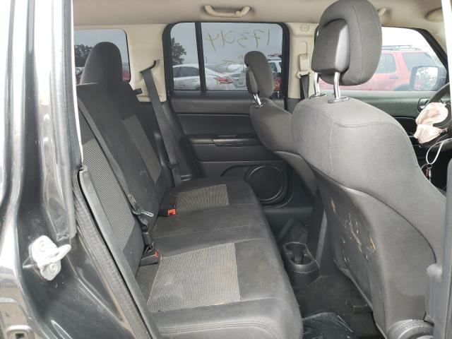 Photo 5 VIN: 1J4NT1GA7BD111846 - JEEP PATRIOT SP 