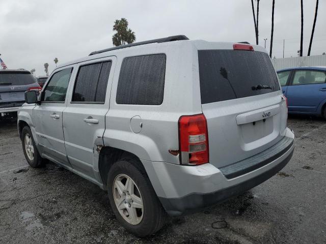 Photo 2 VIN: 1J4NT1GA7BD153529 - JEEP PATRIOT SP 