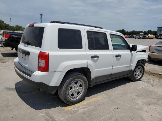 Photo 2 VIN: 1J4NT1GA7BD155944 - JEEP PATRIOT 